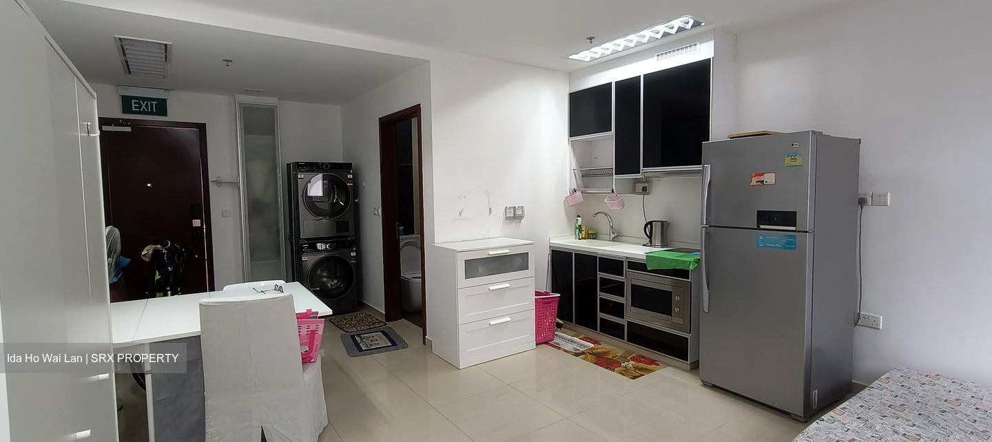 Joo Chiat Road (D15), Apartment #557191571